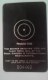 Freebie: Rockgarden, C G Restaurants Privilege Card