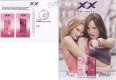 Freebie: Xxbymexx-perfumes, free sample
