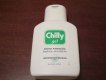 Freebie: chilly, free gel sample