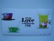 Freebie: twinings, Free tea