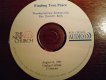 Freebie: Newchurch, Free Church audio sermon on  Audio CD