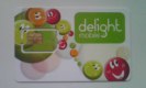 Freebie: delightmobile, 