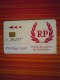 Freebie: rphotels, La Privilege Card