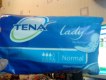 Freebie: tena, free sample