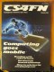 Freebie: cs4fn, copies of the magazine