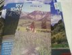 Freebie: Idaho, Transport card of the State of Idaho, that in the 