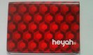 Freebie: heyah, 