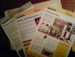 Freebie: Actilingua, Free brochure