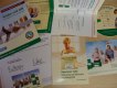 Freebie: Espumisan, Free brochures