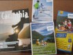 Freebie: carinzia, free guides