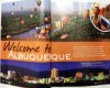 Freebie: itsatrip, free Official Albuquerque Visitors Guide & Vacatio