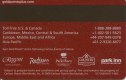 Freebie: Radisson, Free bonus card