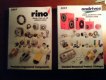 Freebie: Ondrives, FREE copy of latest catalogues