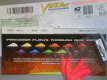 Freebie: vanetec, Free sample