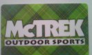 Freebie: mctrek, free card