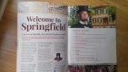Freebie: visitspringfieldillinois, free Springfield visitors guide