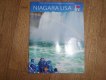 Freebie: niagara-usa, Free guidebook to Niagara