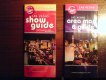 Freebie: Visitlasvegas, Free Las Vegas Visitor Information Packet