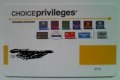 Freebie: choicehotels, Choice Privileges� Membership 