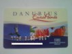Freebie: danubiushotels, Danubius EuroPoints