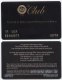Freebie: Slh, Free plastic card