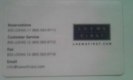 Freebie: loewshotels, free card