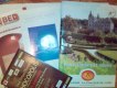 Freebie: Belgium-tourism, Free brochures