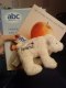 Freebie: Milupa-aptamil, FREE, huggable polar bear, FREE abc guides to preg