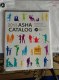 Freebie: asha, 