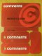 Freebie: cartaocontinente, free card and keyring