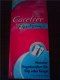 Freebie: carefree, free samples