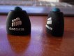 Freebie: Corsair, Two free replacement flash drive caps.