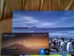 Freebie: orionexpeditions, Brochure & DVD