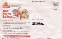 Freebie: shoprite, Price Plus Club Enrollment