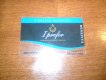 Freebie: Iprefer, Free plastic card