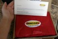 Freebie: massel, 