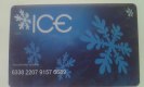 Freebie: myice, free card