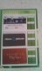 Freebie: plastekcards, Free samples
