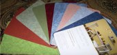 Freebie: bellaandbirch, free  walls samples