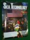 Freebie: sea-technology, FREE subscription to Sea Technology Magazine!