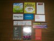 Freebie: jakprints, free  sample pack
