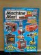 Freebie: machinemart, 