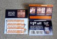 Freebie: breatheright, The stripes on the nose of snoring, allergies, con