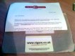Freebie: Cigars, free plastic card