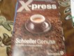 Freebie: x-markets, Free CDs and brochures