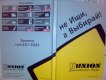 Freebie: Dveriunion, 