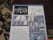 Freebie: nfpa, ree copy of NFPA Journal