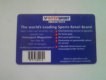 Freebie: intersportmegastorehengelo, free card