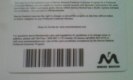 Freebie: marinamedical, Preferred Customer Club Program
