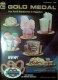 Freebie: Gmpopcorn, Free Catalog and CD